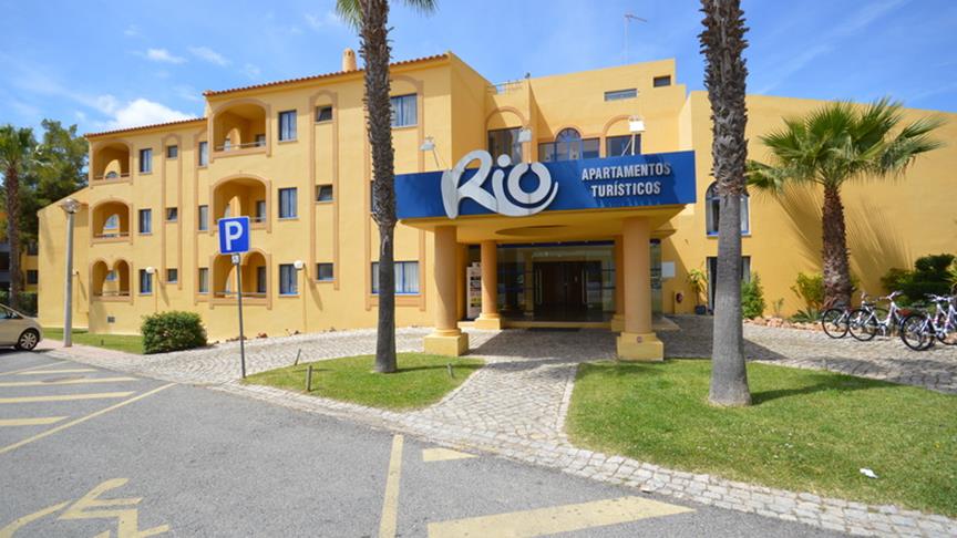 Rio Apartamentos