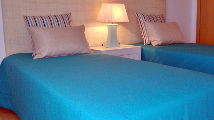 Rio Apartamentos