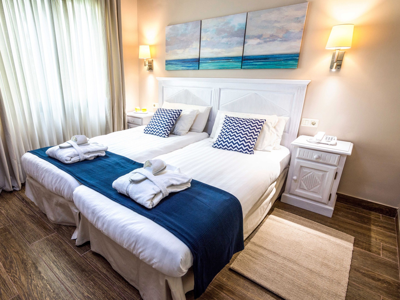 Vitalclass Lanzarote SPA & Wellness Resort