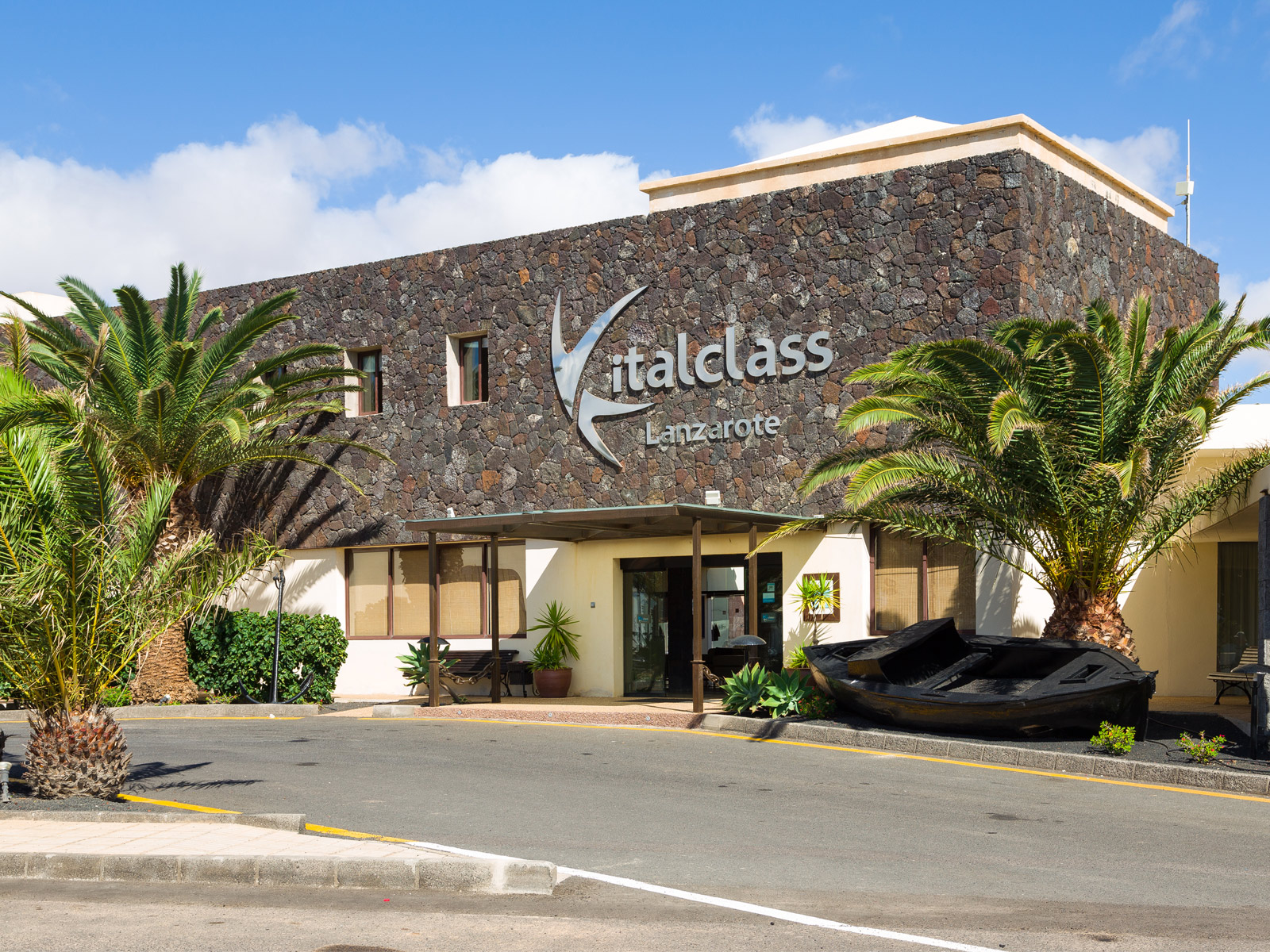 Vitalclass Lanzarote SPA & Wellness Resort