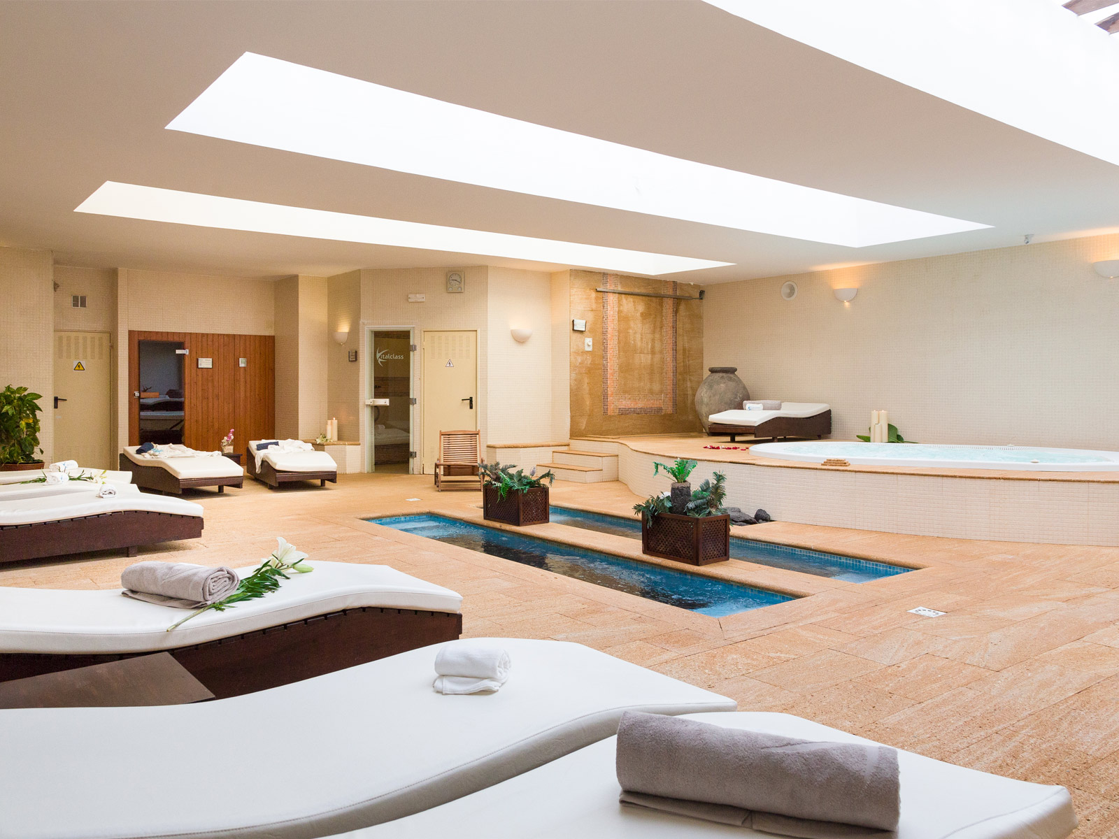 Vitalclass Lanzarote SPA & Wellness Resort