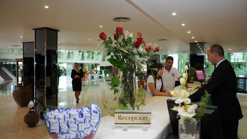 Beatriz Costa & Spa