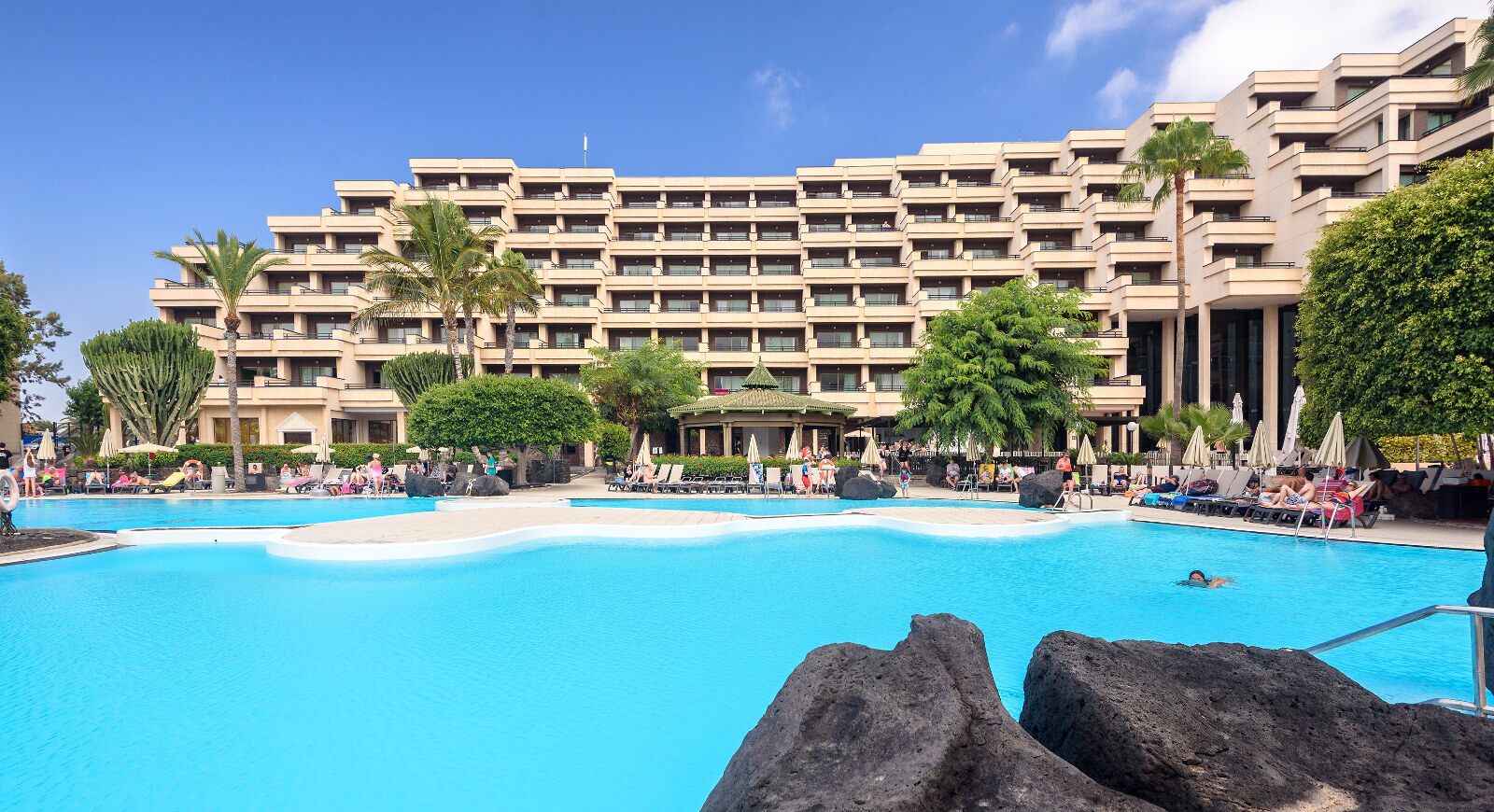 Occidental Lanzarote Playa