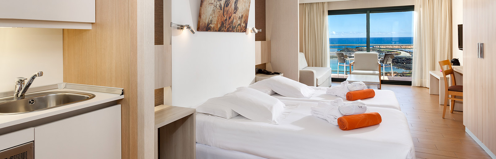 Be Live Experience Lanzarote Beach