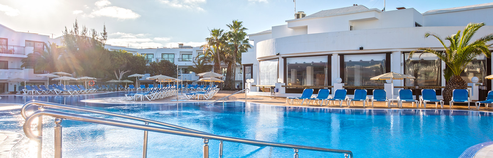 Be Live Experience Lanzarote Beach