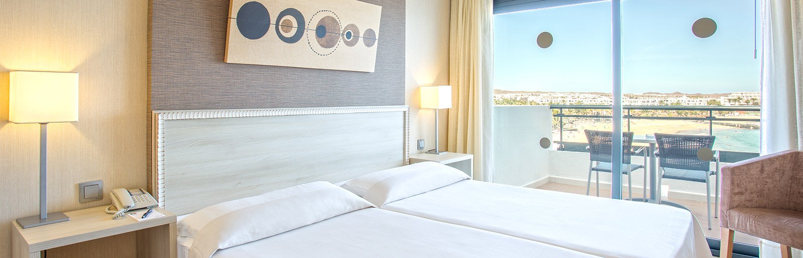 Be Live Experience Lanzarote Beach
