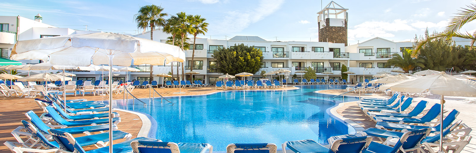 Be Live Experience Lanzarote Beach
