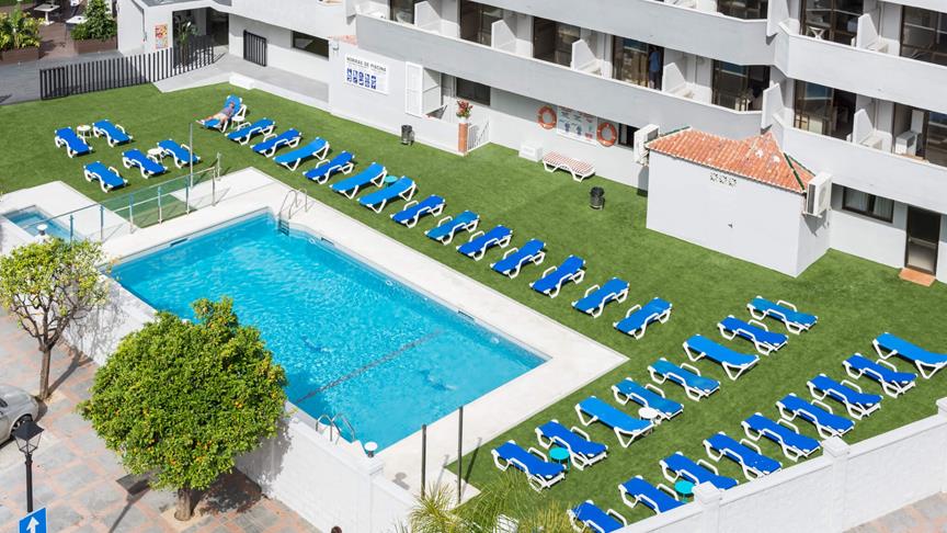 Aparthotel Veramar