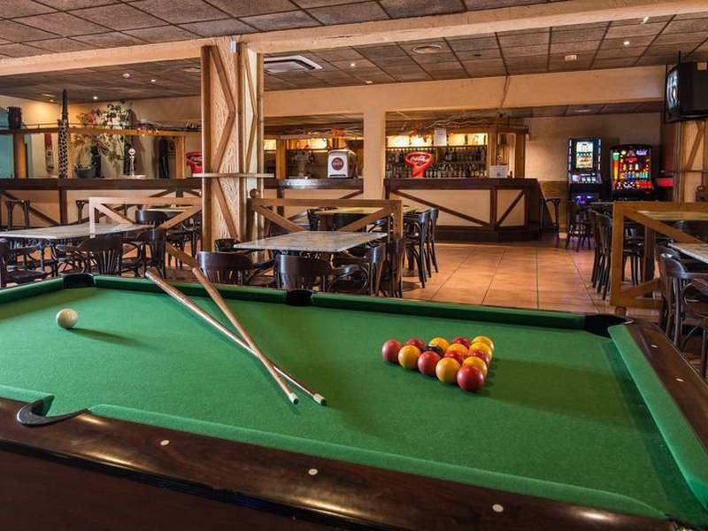 BelleVue Club