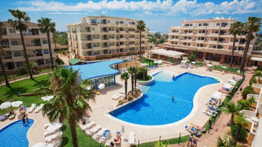 Vitor's Plaza