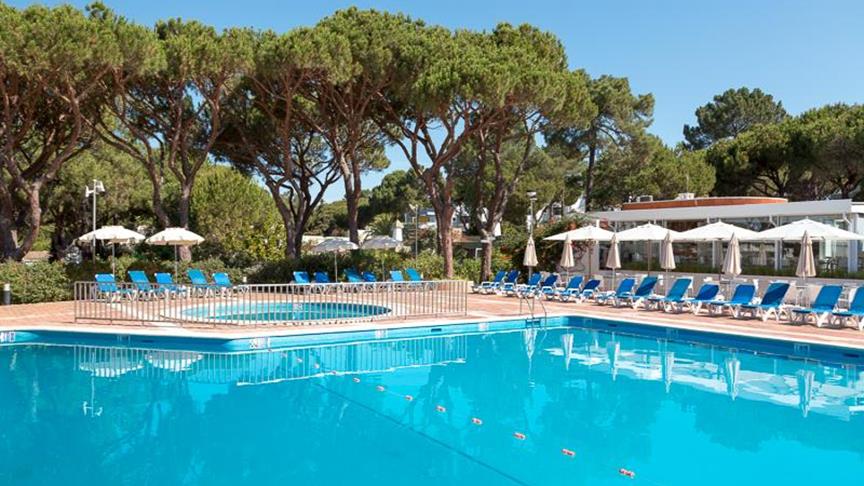 Pinhal Da Marina