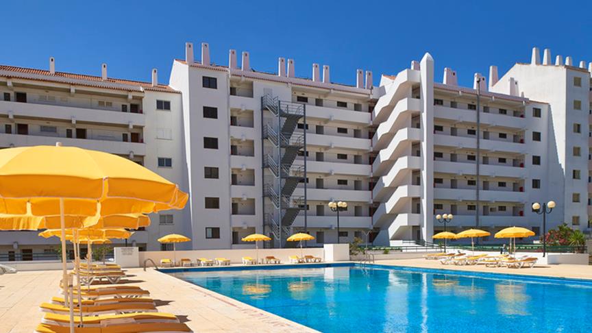 Cheerfulway Minichoro Apartamentos
