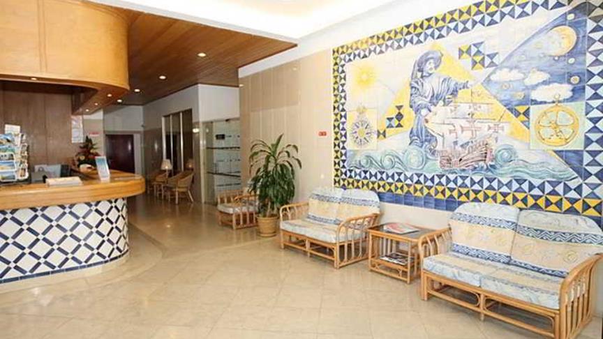 Algarve Mor Apartamentos