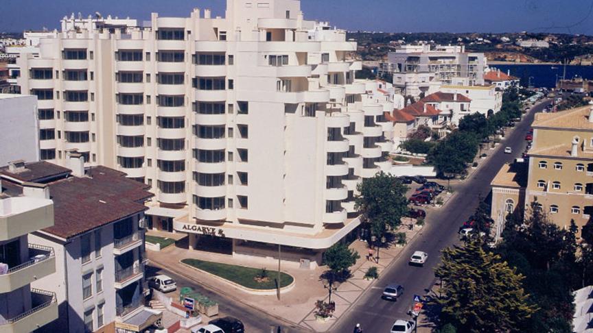 Algarve Mor Apartamentos