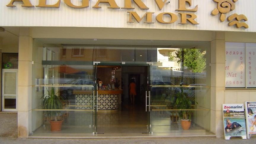 Algarve Mor Apartamentos