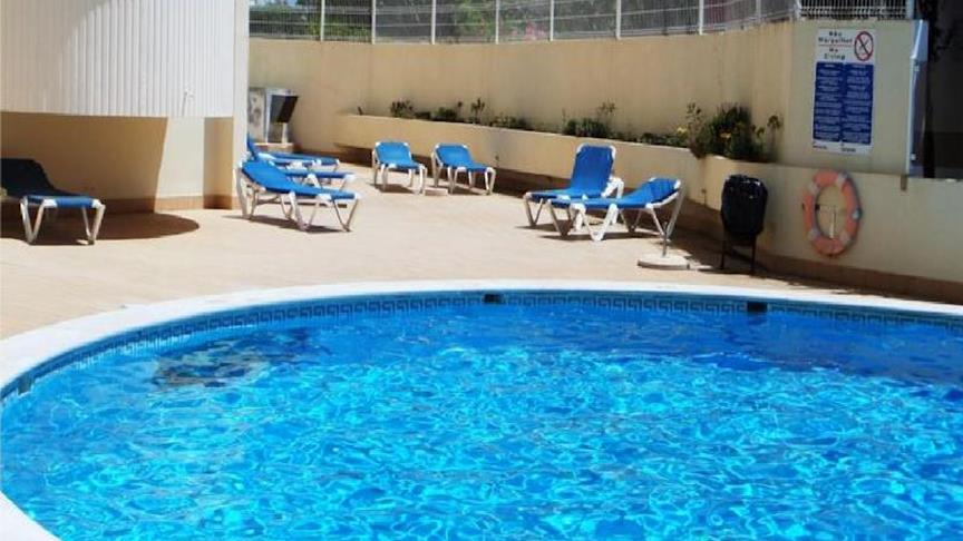 Algarve Mor Apartamentos