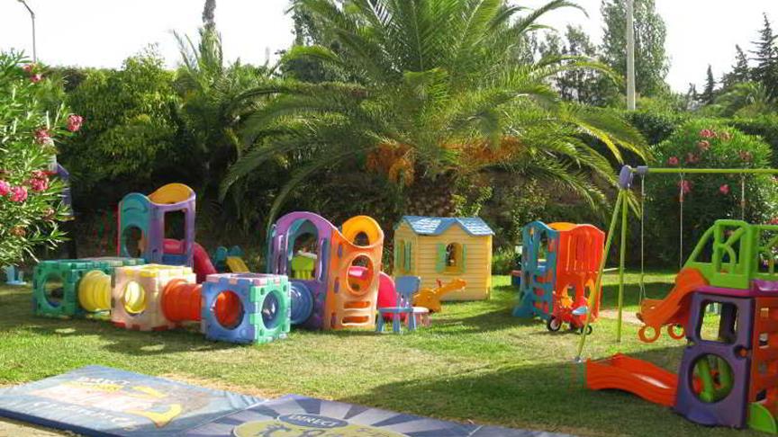 Clube Alvorferias