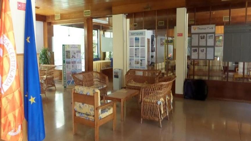 Clube Alvorferias