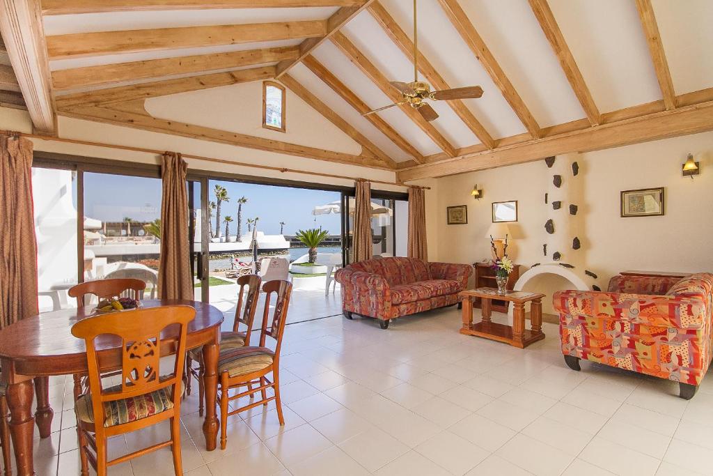 Sands Beach Resort
