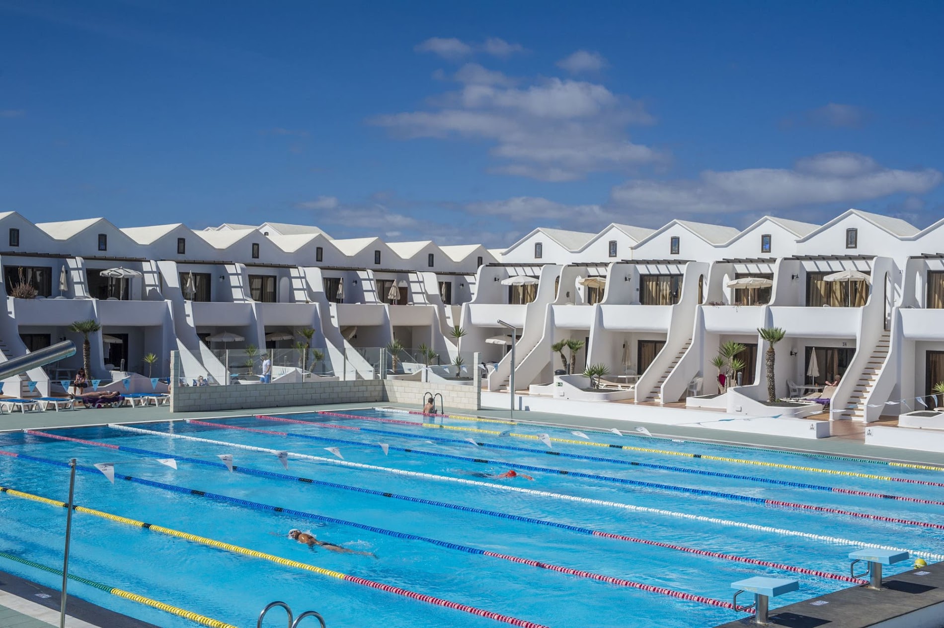 Sands Beach Resort