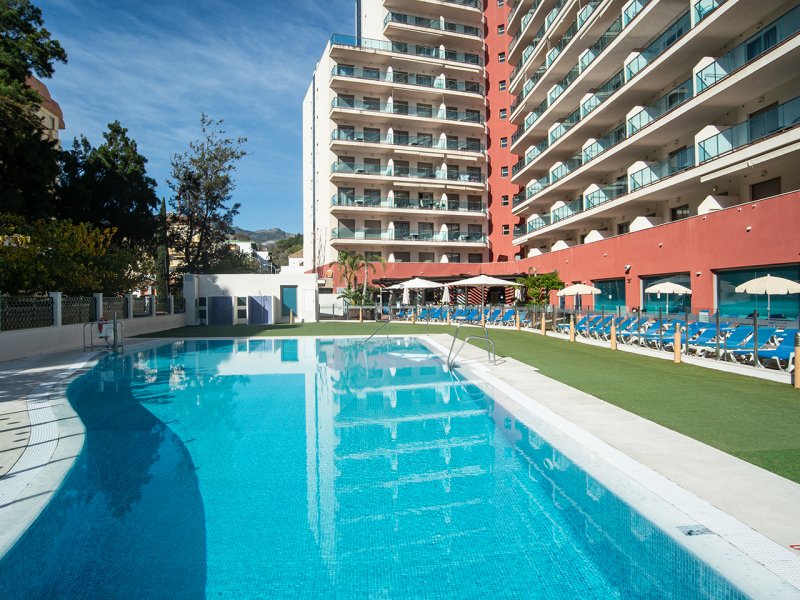 Pierre & Vacances Benalmadena Principe