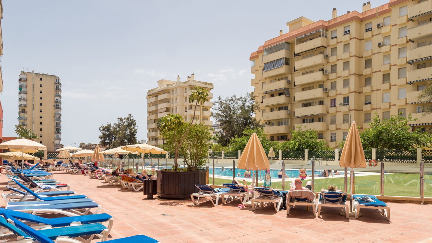 Pierre & Vacances Benalmadena Principe