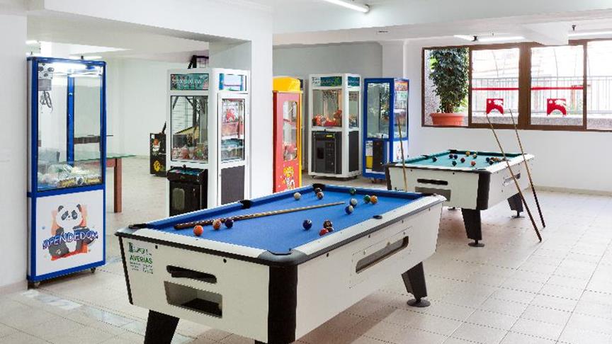 Apartamentos Casablanca