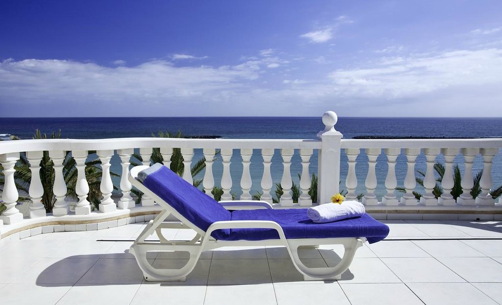 Cleopatra Palace Hotel