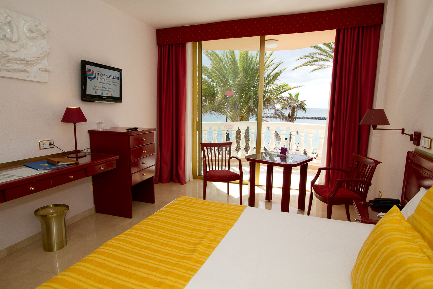 Cleopatra Palace Hotel