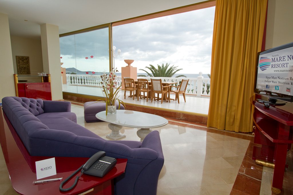 Cleopatra Palace Hotel
