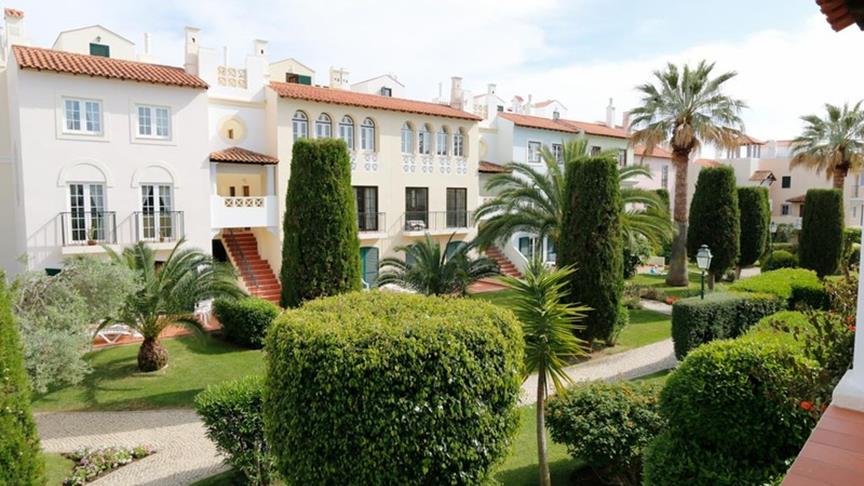 Apartamentos The Old Village by Village 4u