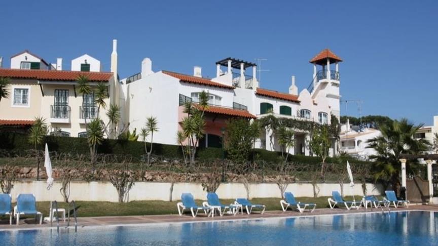 Apartamentos The Old Village by Village 4u