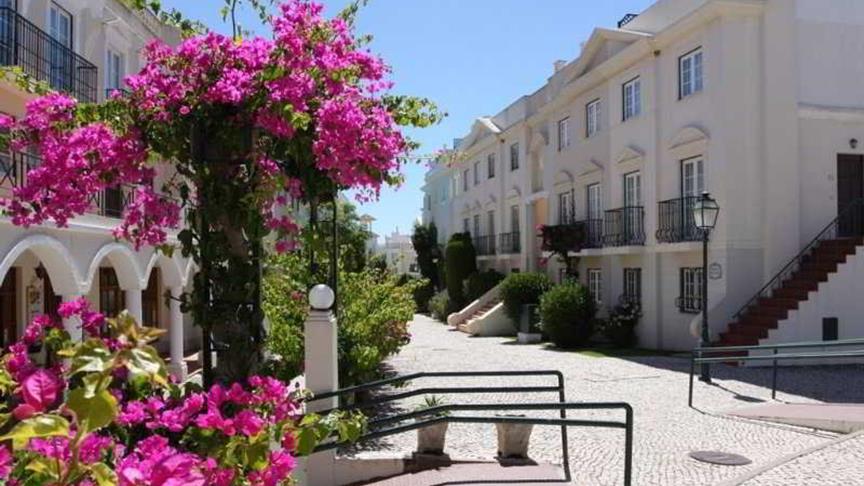 Apartamentos The Old Village by Village 4u