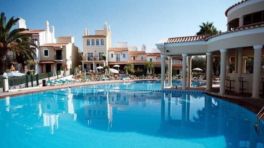 Apartamentos The Old Village by Village 4u