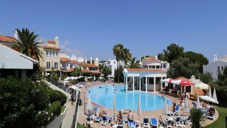 Apartamentos The Old Village by Village 4u