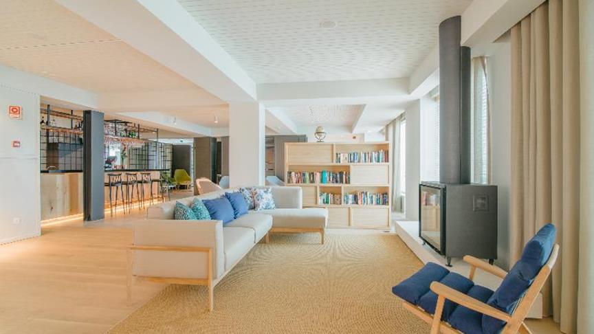 Aqualuz Lagos Hotel&Apartments – S.Hotels