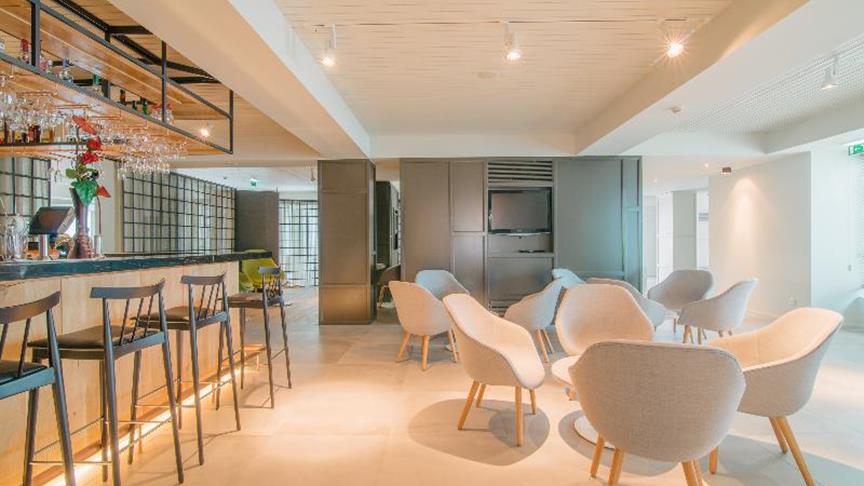 Aqualuz Lagos Hotel&Apartments – S.Hotels