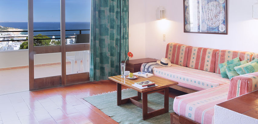 Albufeira Jardim Apartments