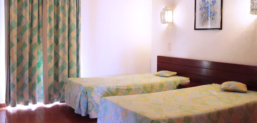 Albufeira Jardim Apartments