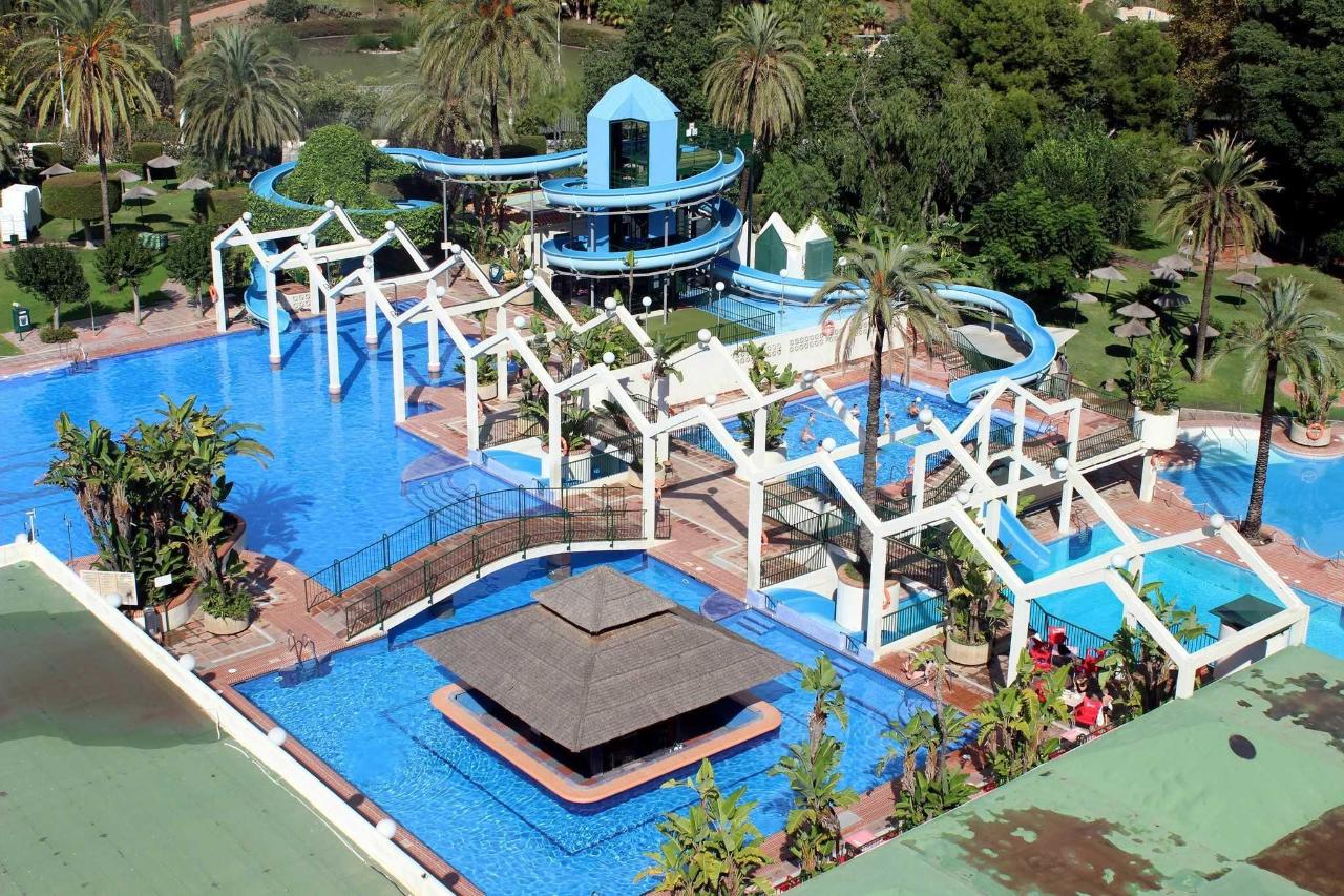 Select Benal Beach