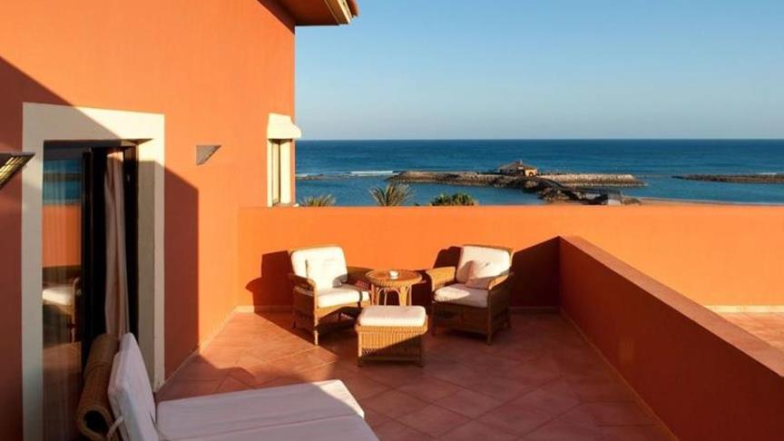 Sheraton Fuerteventura Beach, Golf & Spa Resort