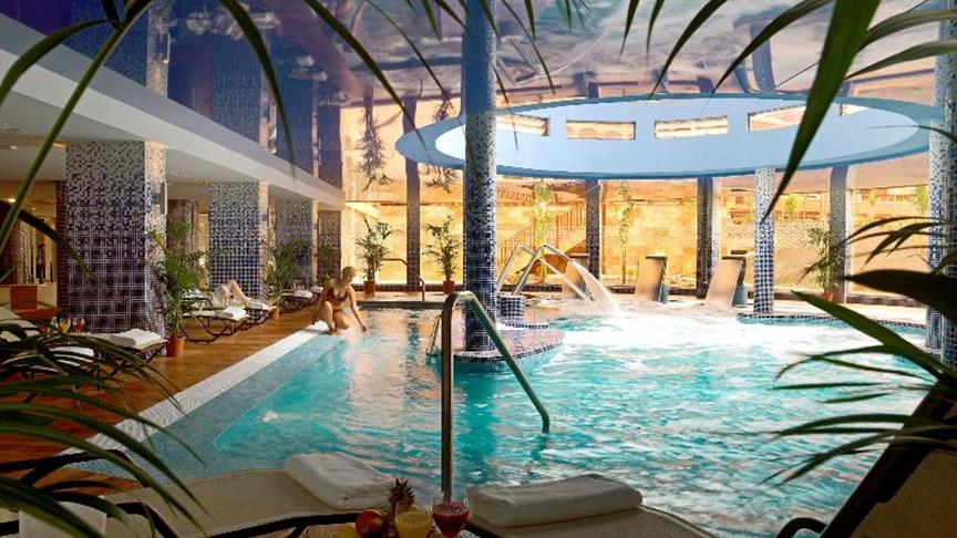 Sheraton Fuerteventura Beach, Golf & Spa Resort