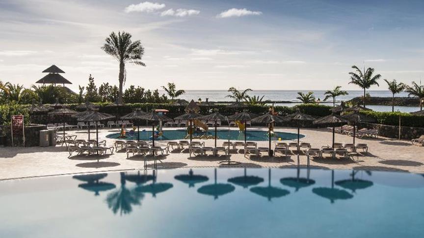 Sheraton Fuerteventura Beach, Golf & Spa Resort