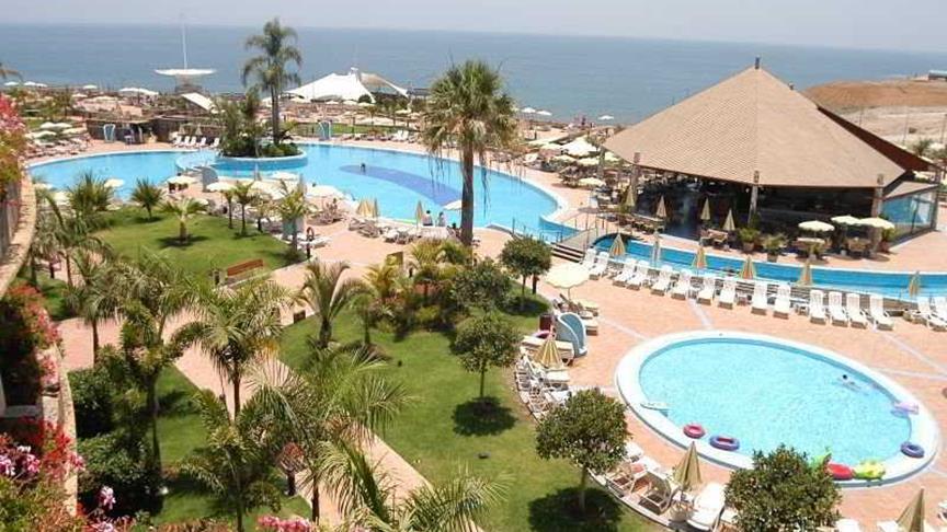 H10 Playa Meloneras Palace