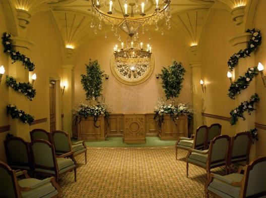 Excalibur Hotel Casino