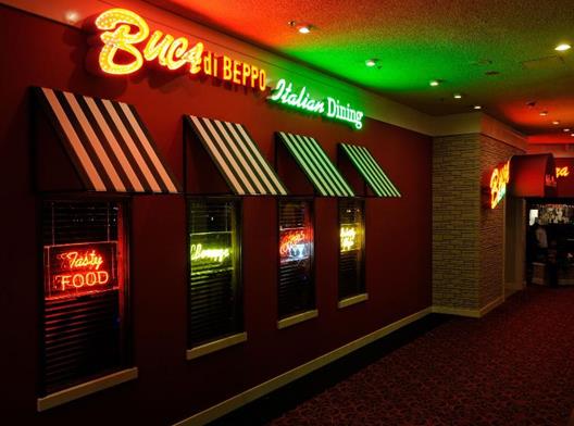 Excalibur Hotel Casino