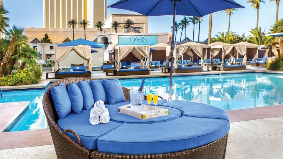 Luxor Hotel and Casino
