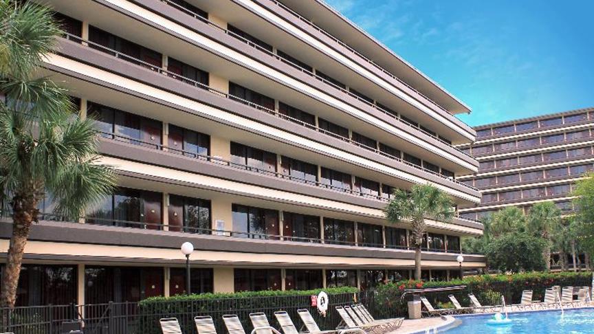 Rosen Inn Pointe Orlando