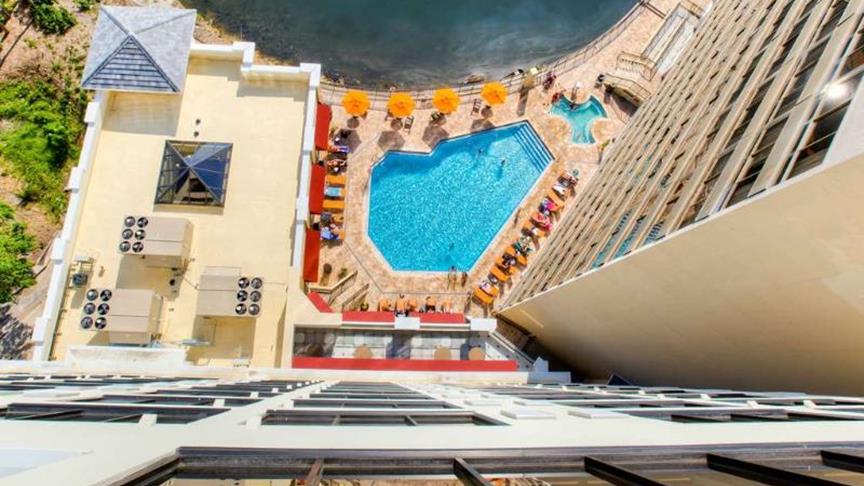 Ramada Plaza Resort by Wyndham Orlando Intl Drive