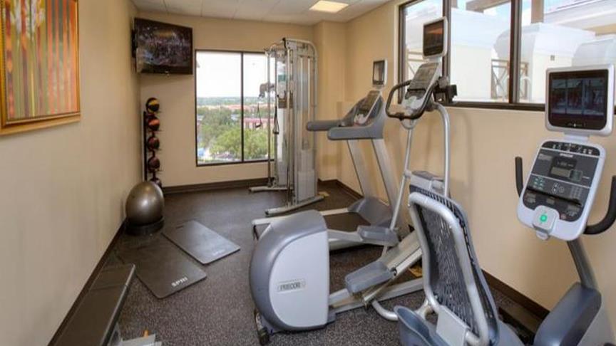 Ramada Plaza Resort by Wyndham Orlando Intl Drive